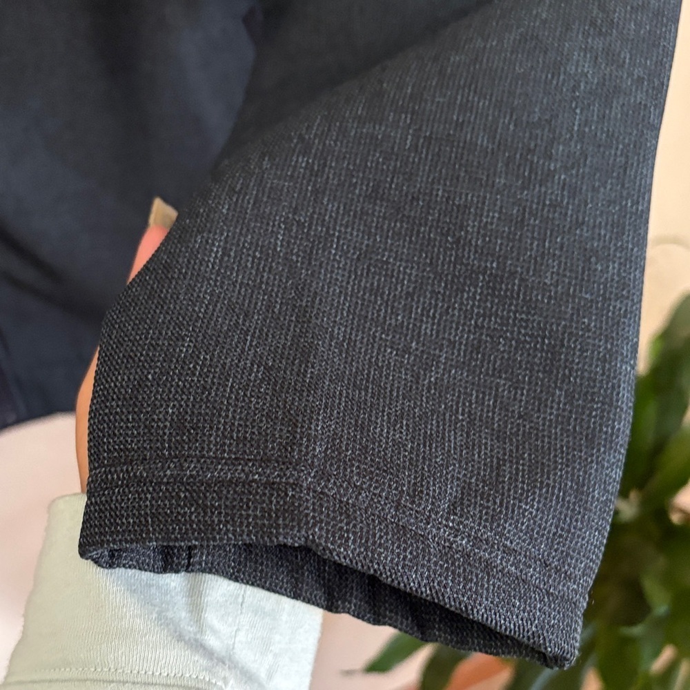 Cinch Dark Gray Lightweight Jacket - Picture 8 of 13